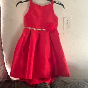 Rare Editions- girls dress